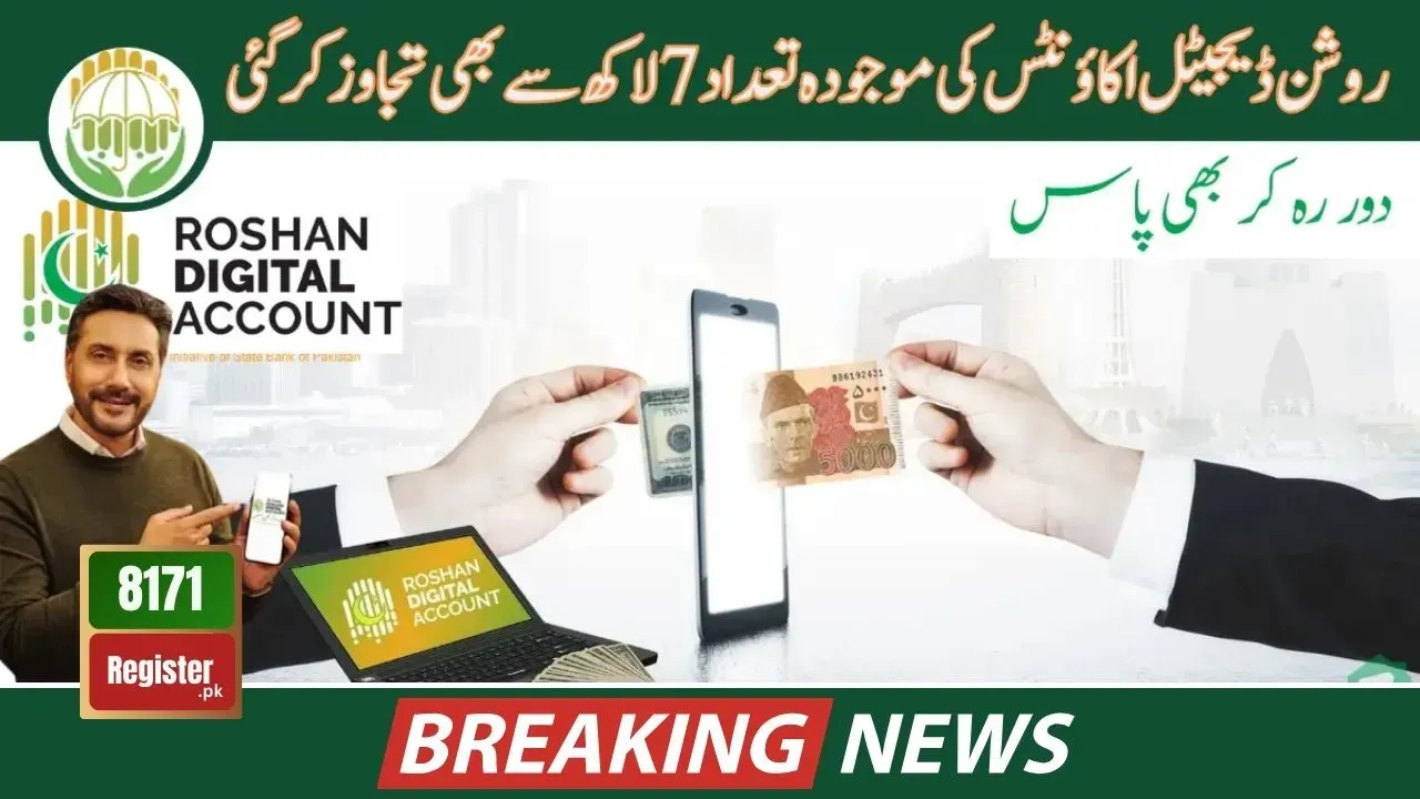 Breaking News_ Top Roshan Digital Account Investment Opportunities